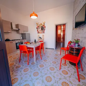 Syracuseapartments Il Mare Di Ortigia Dom wakacyjny