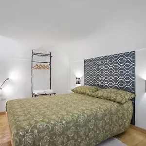  Appartamento Green Loft Siracusa