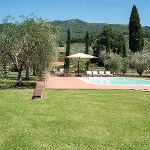 La Casa Delle Rose , Terranuova Bracciolini Italien