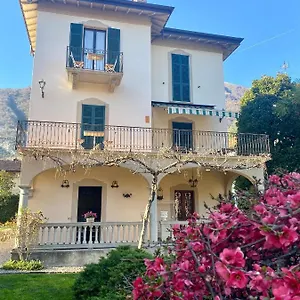 Magnolia - Apartament Lenno