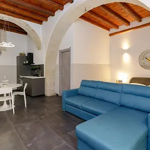  Casa vacanze Le Dimore Del Mito -gaia-