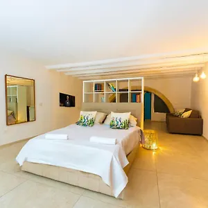 Apartment Ficupalas, Syrakus