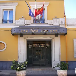 Ξενοδοχείο Como, Συρακούσες