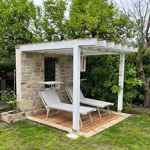 Il Giardino Segreto Gardasee , Manerba del Garda Italien