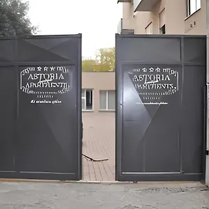 Astoria Boutique , Bologna Italien
