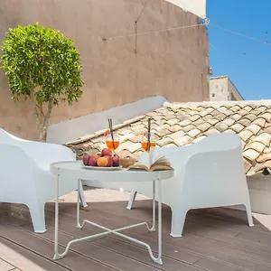  Casa vacanze Ortigia - Giudecca