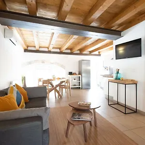 Ortigia - Theater Apartament