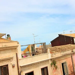  Appartamento Terrazza Per Due