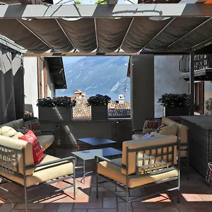 Bella Limone Apartament Limone sul Garda
